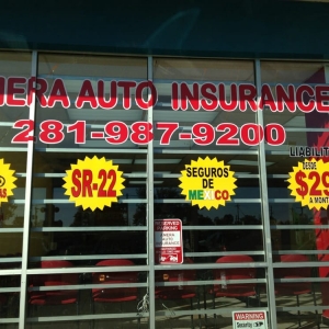Houston Amera Auto Insurance
