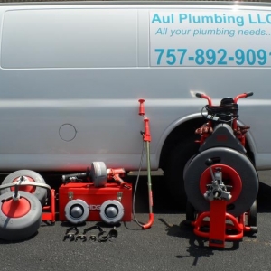 Photo of Aul Plumbing