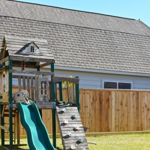 Photo of Grade A Fence Company
