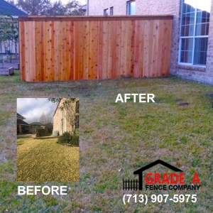 Photo of Grade A Fence Company