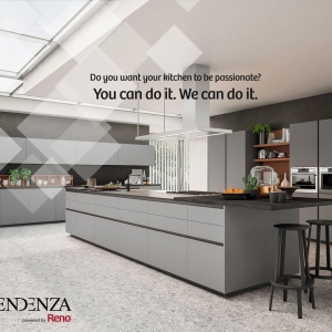 Photo of Tendenza