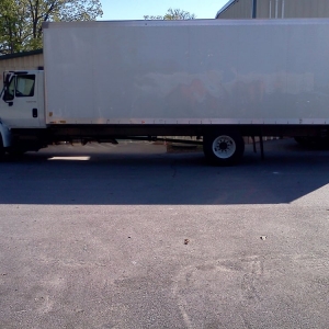 Photo of Belle's Hauling & Moving
