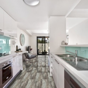 St. Louis JATC Wood Floors