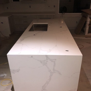Photo of Rock Countertops