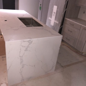 Photo of Rock Countertops