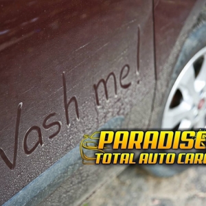 San Antonio Paradise Total Auto Care