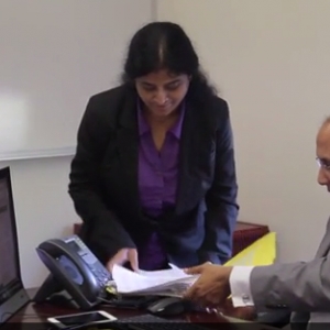 Photo of Sanjiv Gupta, CPA