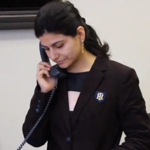 Photo of Sanjiv Gupta, CPA