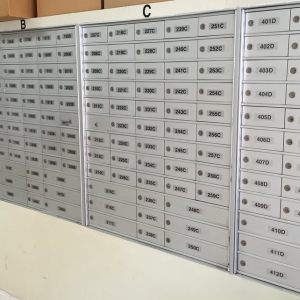 Photo of Santa Monica Mailbox & Shipping