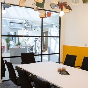 Photo of WP Design