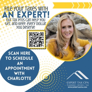 Photo of Expert Tax CPA