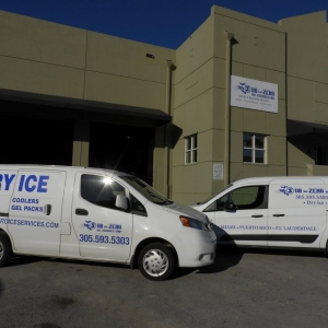 Photo of Sub-Zero Ice Services