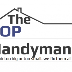 Canton The Top Handyman