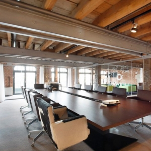 Photo of Office Cleaning Long Beach