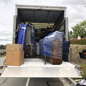 Photo of San Diego Affordable Movers