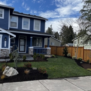 Mukilteo JJ's Landscaping & Irrigation