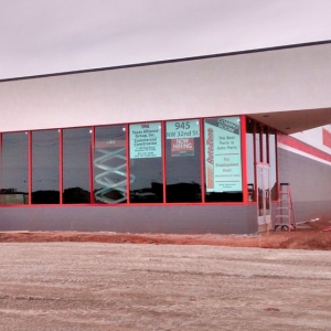 Photo of Ouzenne Construction Firm