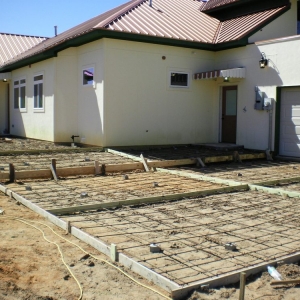 Photo of Ouzenne Construction Firm