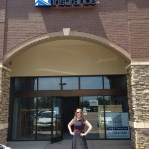 Photo of Elizabeth Rook Insurance