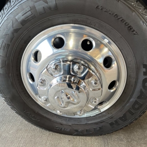 Photo of The Krest Hand Car Wash & Detail Super Center