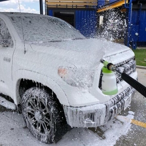 Photo of The Krest Hand Car Wash & Detail Super Center