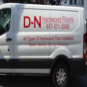 Photo of D-N Hardwood Floors Revere