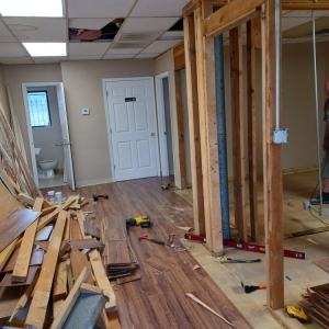 Photo of Justin Time Construction