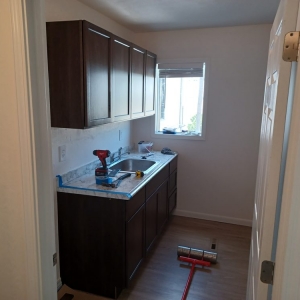 Photo of Justin Time Construction