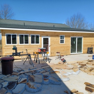 Photo of Justin Time Construction