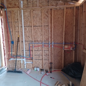 Photo of Justin Time Construction