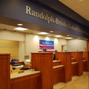 Photo of RBFCU - Bulverde Crossing