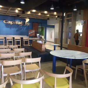 Photo of Capital One CafÃ©