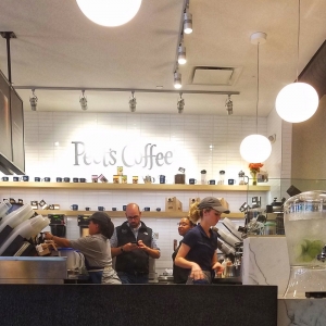 Photo of Capital One CafÃ©