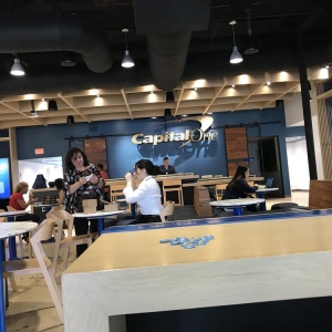 Photo of Capital One CafÃ©
