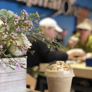 Photo of Capital One CafÃ©
