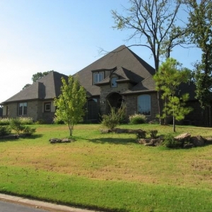 Photo of Edmond Landscapes