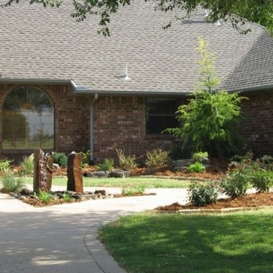 Photo of Edmond Landscapes