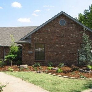 Photo of Edmond Landscapes