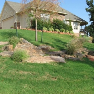 Photo of Edmond Landscapes