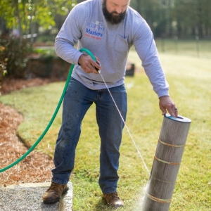 Photo of Pool & Spa Masters