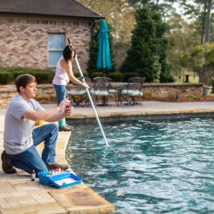 Photo of Pool & Spa Masters