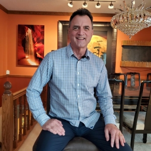 Photo of Steven H Mangan CPA