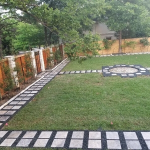 Photo of Faber Cnk Travertine Stone Tile & Paver