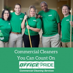 Photo of Office Pride of Miami-Homestead