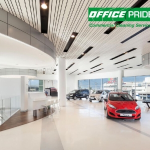 Photo of Office Pride of Miami-Homestead