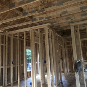 Photo of New Haven Construction