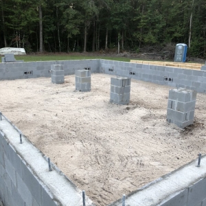 Photo of New Haven Construction