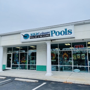 Photo of Aqua Leisure Pools