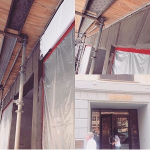 Photo of Corbett Plastering