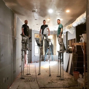 Photo of Corbett Plastering